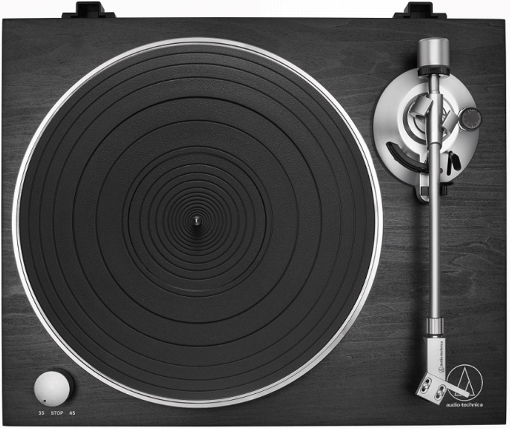 Audio Technica AT-LPW30 BK